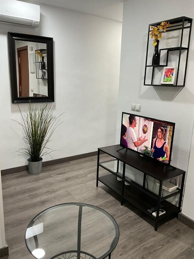 Heroe Apartamento 马拉加 外观 照片