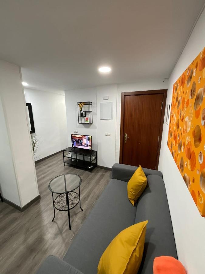 Heroe Apartamento 马拉加 外观 照片