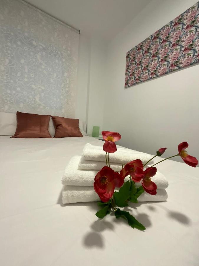 Heroe Apartamento 马拉加 外观 照片