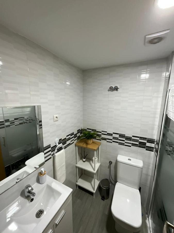 Heroe Apartamento 马拉加 外观 照片