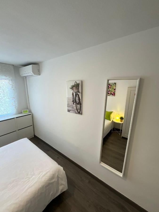 Heroe Apartamento 马拉加 外观 照片