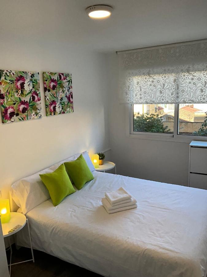Heroe Apartamento 马拉加 外观 照片