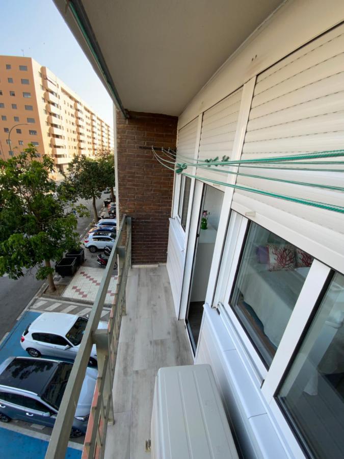Heroe Apartamento 马拉加 外观 照片