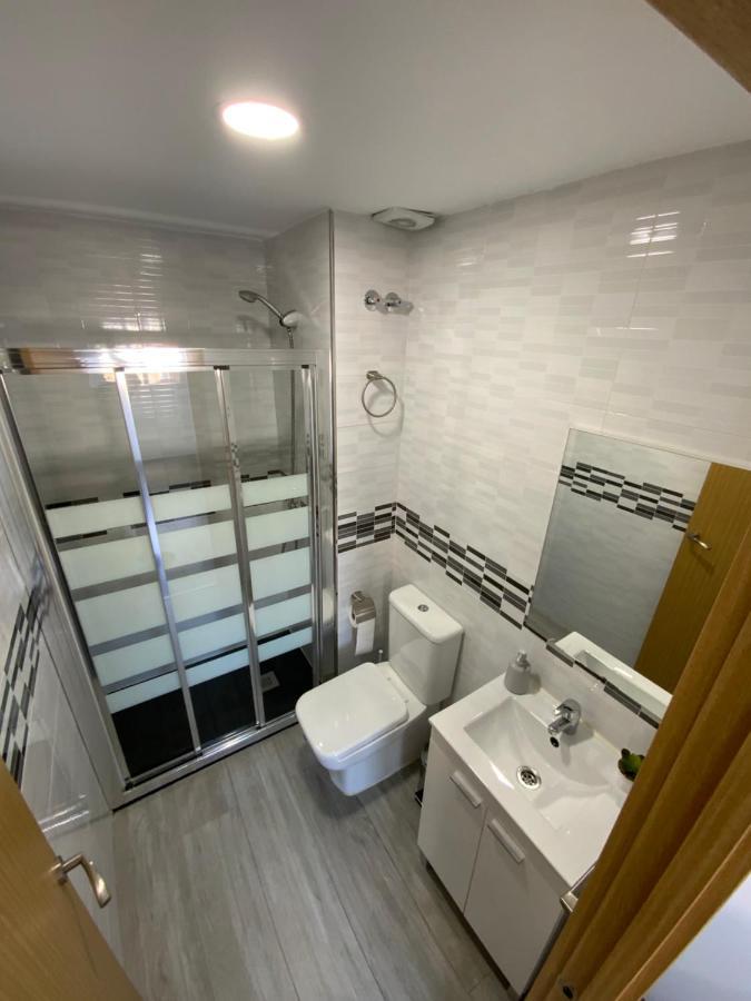 Heroe Apartamento 马拉加 外观 照片