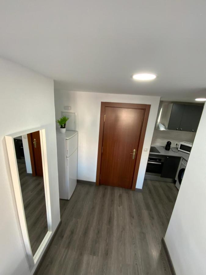 Heroe Apartamento 马拉加 外观 照片