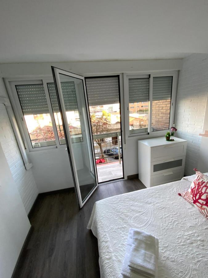 Heroe Apartamento 马拉加 外观 照片